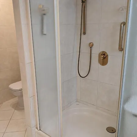 In Odenwald With 3 Double Bedrooms *