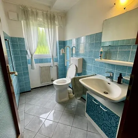 In Odenwald With 3 Double Bedrooms Lejlighed
