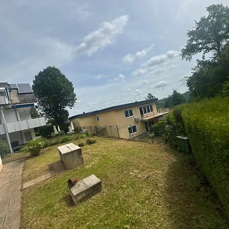 In Odenwald With 3 Double Bedrooms Lejlighed Mosbach (Neckar-Odenwald)